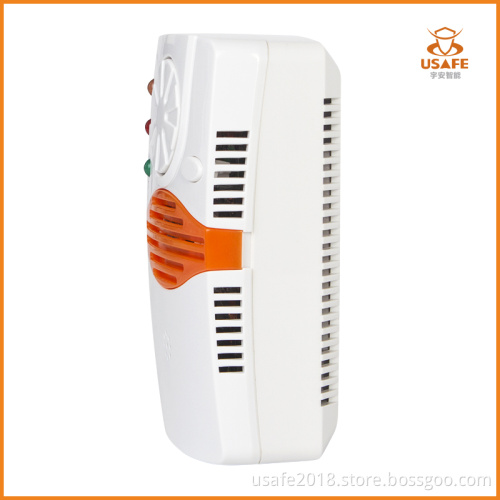 Wholesales Factory Price Gas Liquefied Gas Leak Detector, Gas Detector for Alarm